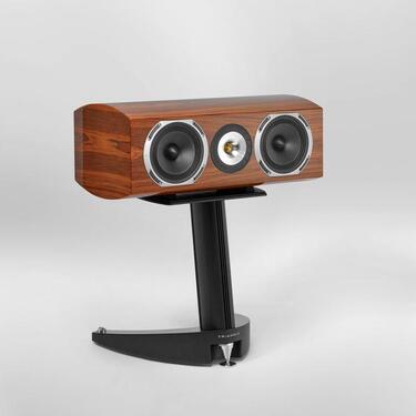 Triangle Voce 40th Golden Oak