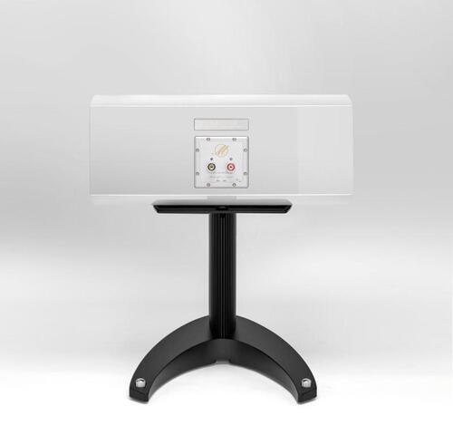 Triangle Voce 40th Space White
