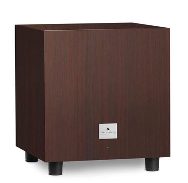 Triangle Tales 340 Walnut