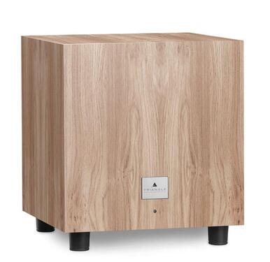 Triangle Tales 340 Light Oak