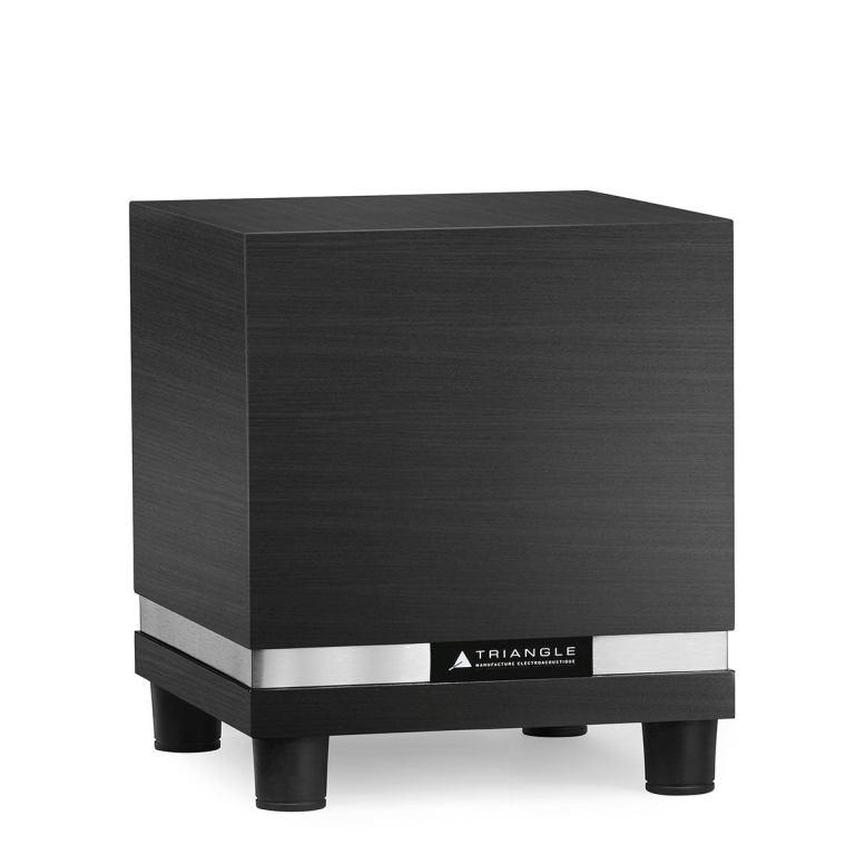 Triangle Thetis 300 Black Ash