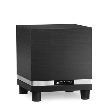 Triangle Thetis 300 Black Ash