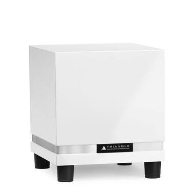 Triangle Thetis 300 High Gloss White