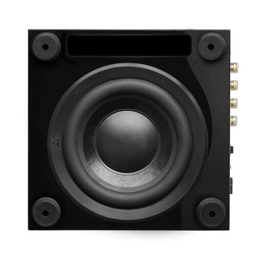 Triangle Thetis 300 High Gloss Black