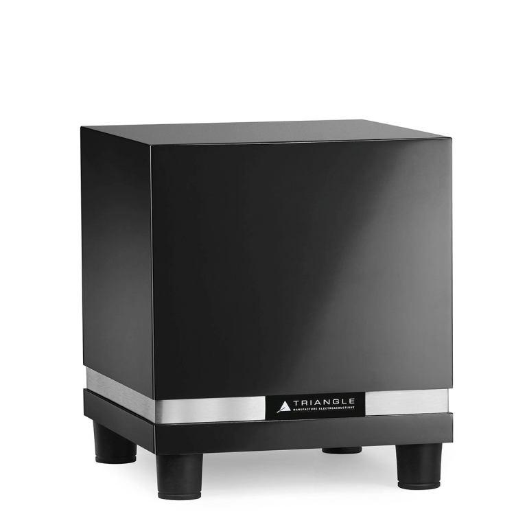 Triangle Thetis 300 High Gloss Black