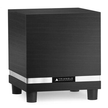 Triangle Thetis 340 Black Ash