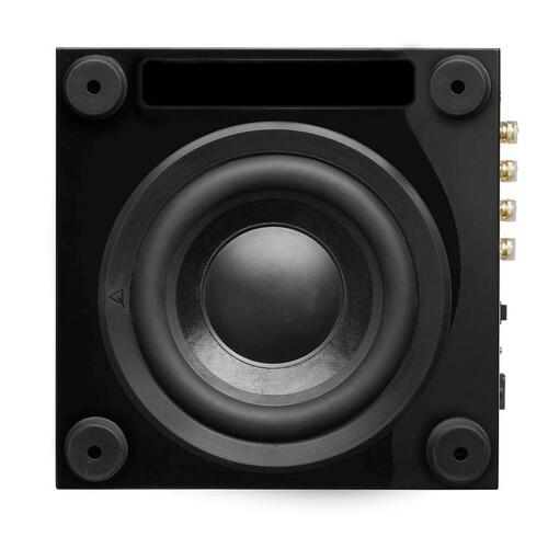 Triangle Thetis 340 High Gloss Black
