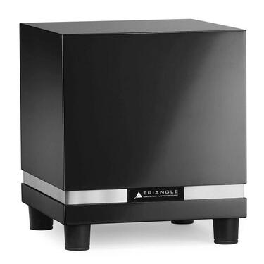 Triangle Thetis 340 High Gloss Black