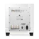 Triangle Thetis 340 High Gloss White