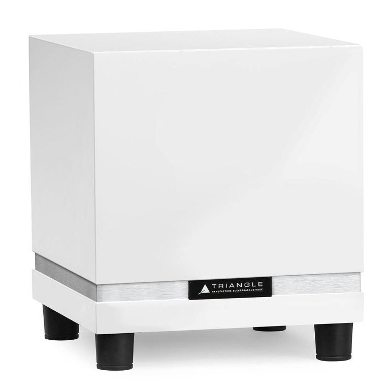 Triangle Thetis 340 High Gloss White