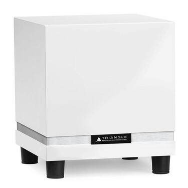 Triangle Thetis 340 High Gloss White