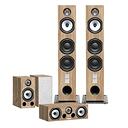Triangle Pack 5.0 Antal EZ Light Oak