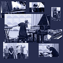 Bugge Wesseltoft Live at Villa Belvedere