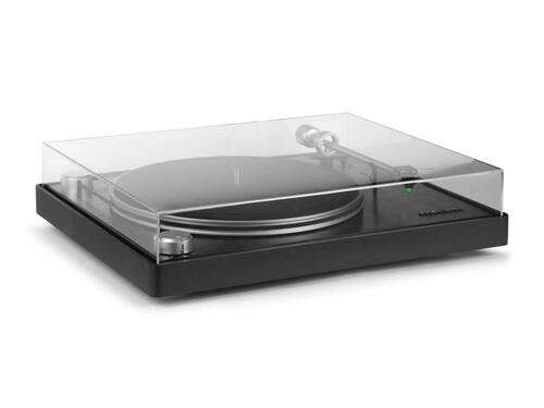 Premiera ALFA Black