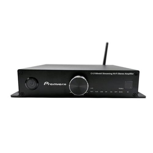 Premiera CI-2100 MkII