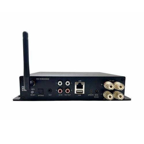 Premiera CI-2100 MkII