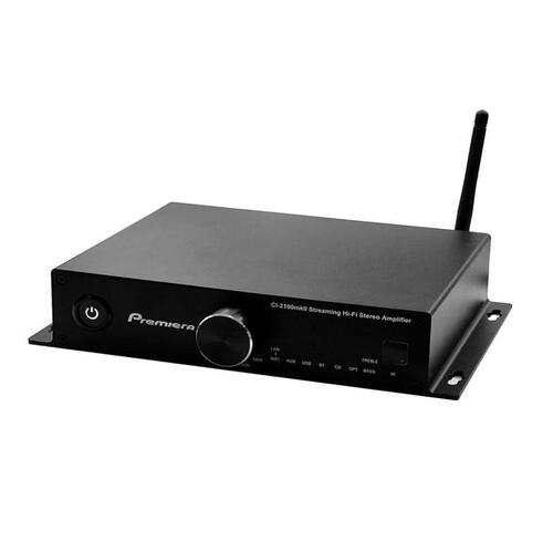 Premiera CI-2100 MkII
