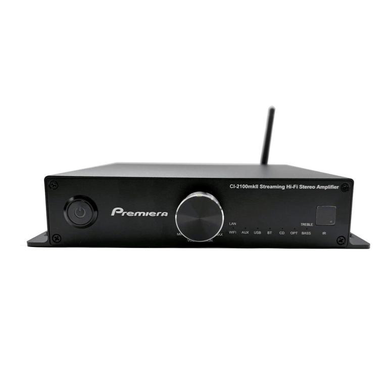 Premiera CI-2100 MkII