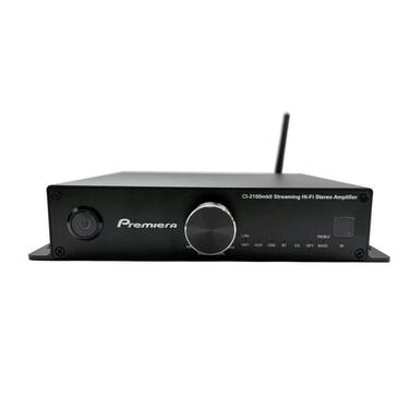 Premiera CI-2100 MkII