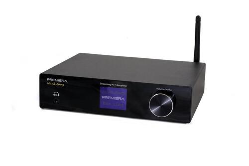 Premiera Mini Amp