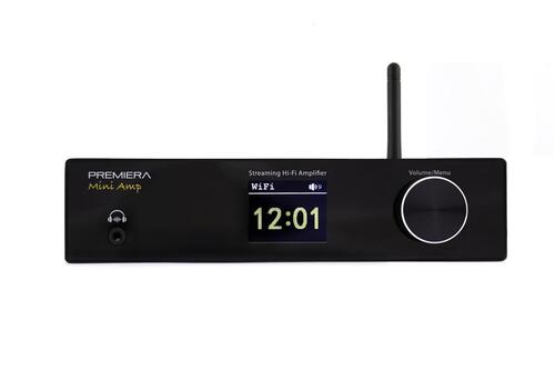 Premiera Mini Amp