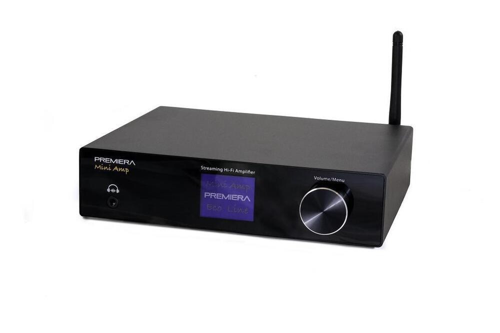 Premiera Mini Amp
