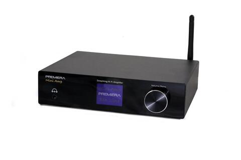 Premiera Mini Amp