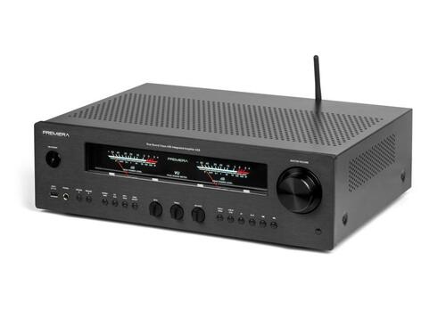 Premiera A3S Black