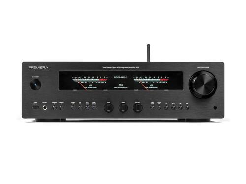 Premiera A3S Black