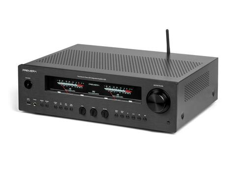 Premiera A3S Black