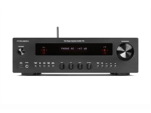 Premiera T3S