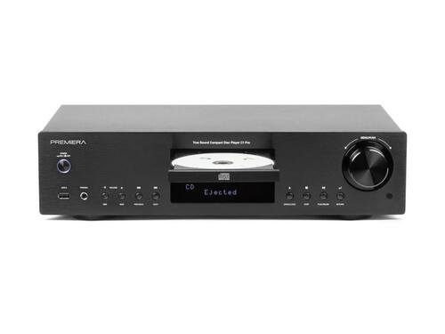 Premiera C1 Pro