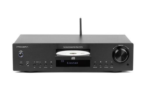Premiera C1S Pro