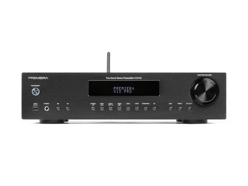 Premiera X1S Pro