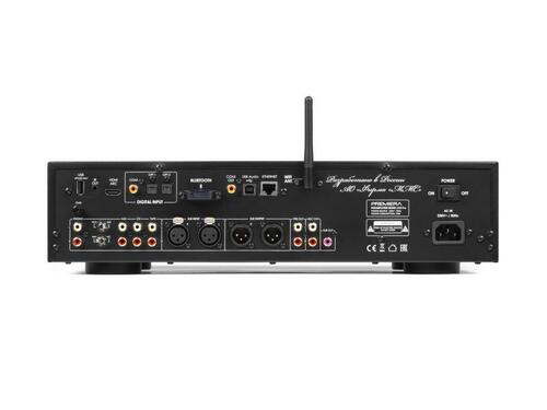 Premiera X1S Pro