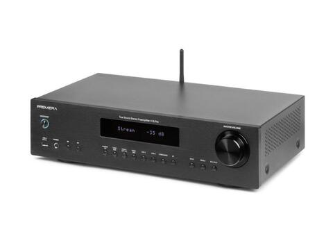 Premiera X1S Pro