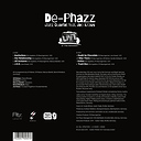 De-Phazz Jazz Quartet feat. Joo Kraus Live at Villa Belvedere