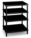 Creaktiv Trend 1-4 Black/Black