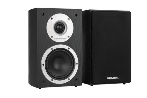 Premiera DS-501 Black