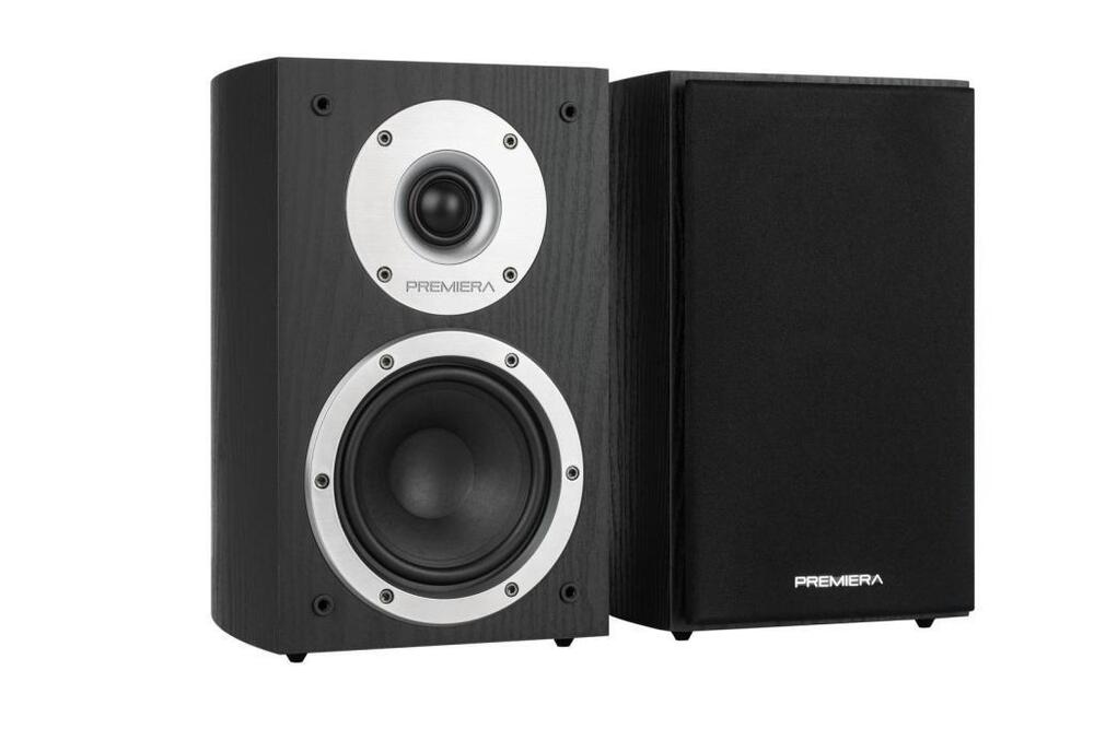 Premiera DS-501 Black