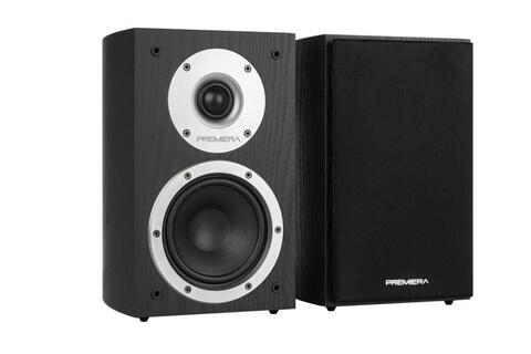 Premiera DS-501 Black