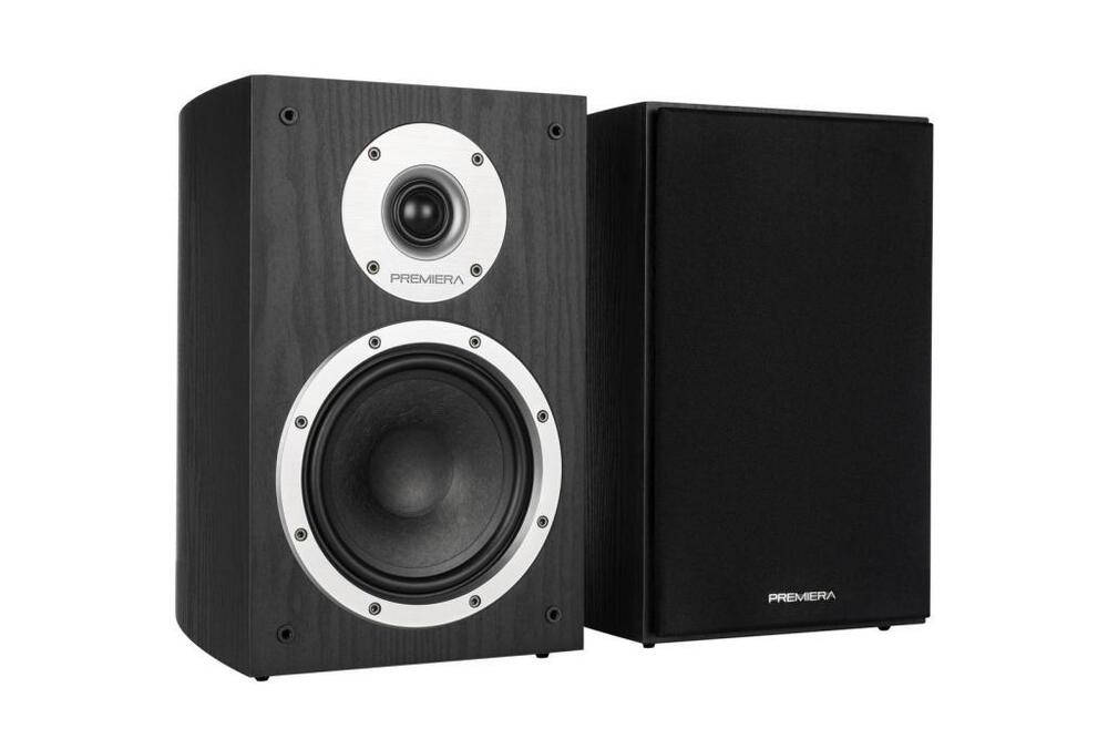 Premiera DS-601 Black