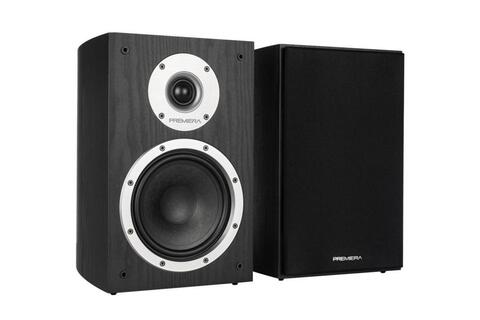 Premiera DS-601 Black