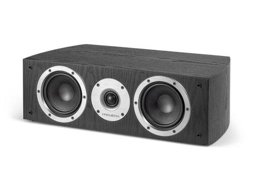 Premiera DS-521C Black