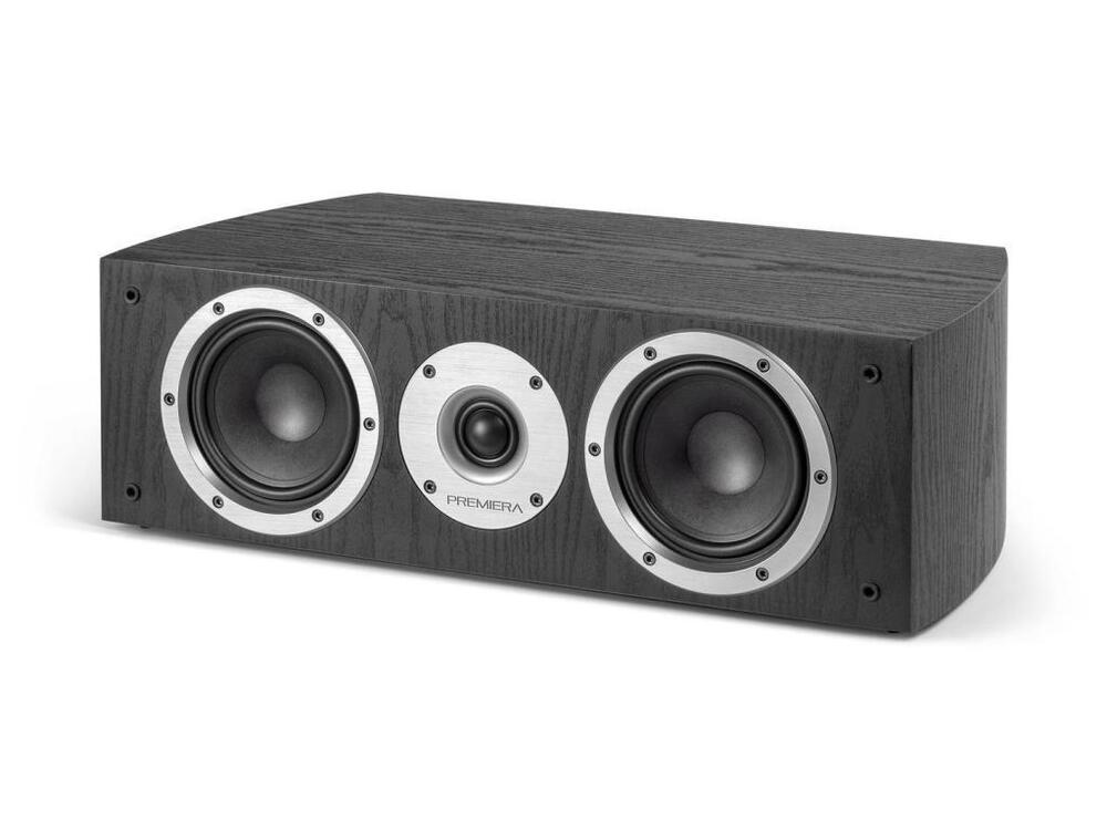 Premiera DS-521C Black