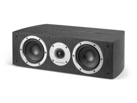 Premiera DS-521C Black