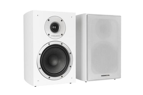 Premiera DS-601 White
