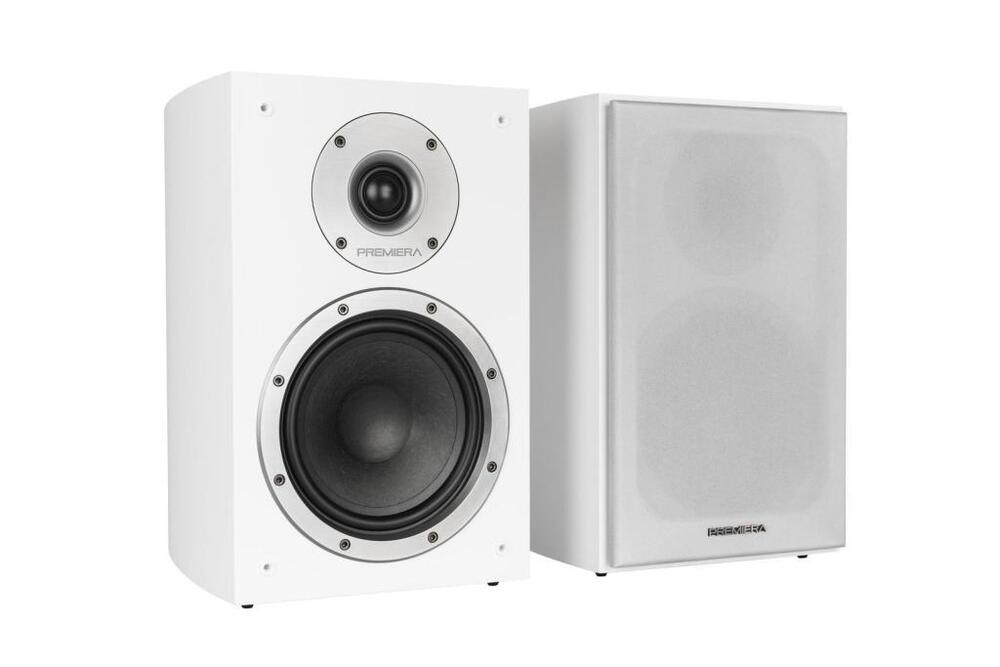 Premiera DS-601 White