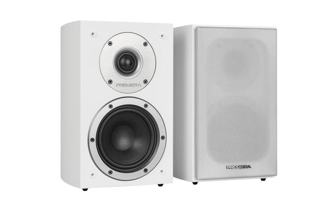 Premiera DS-501 White