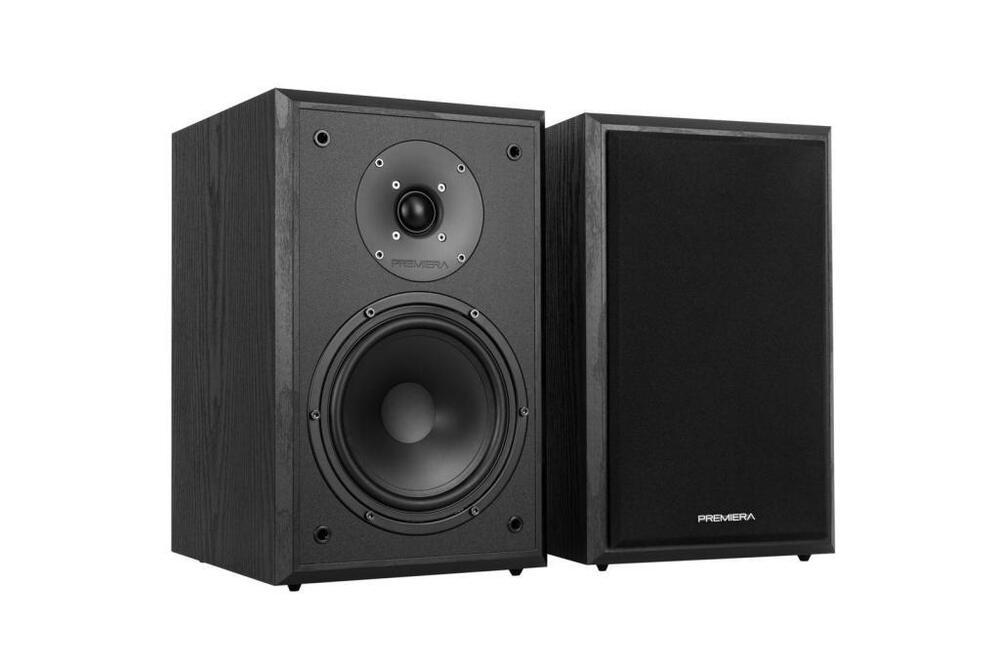 Premiera ES-601 Black